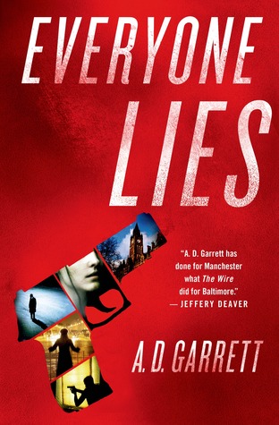 Everyone Lies (2014)