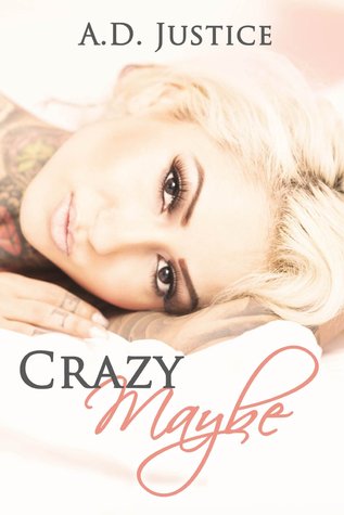 Crazy Maybe (2000)
