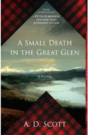 A Small Death in the Great Glen
