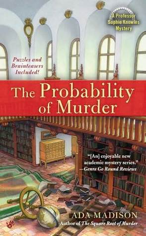 The Probability of Murder