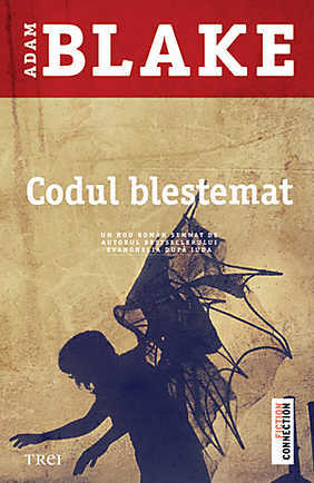 Codul blestemat (2013)