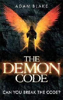 The Demon Code (2012)