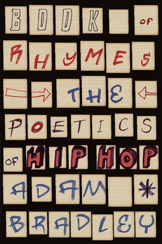 Book of Rhymes: The Poetics of Hip Hop (2009)