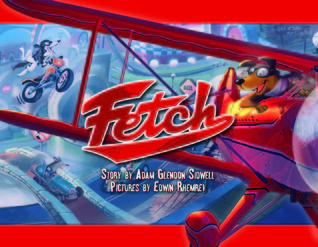 Fetch (2014)