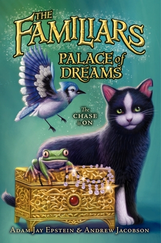 Palace of Dreams (2013)