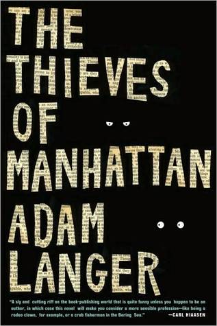 The Thieves of Manhattan (2010)