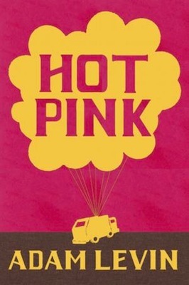 Hot Pink (2012)