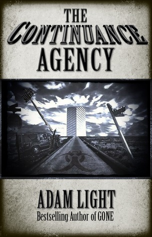 The Continuance Agency (2012)