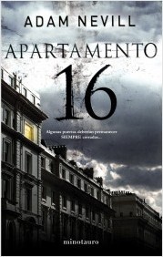 Apartmento 16