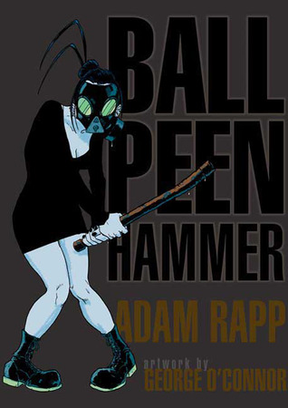 Ball Peen Hammer (2009)