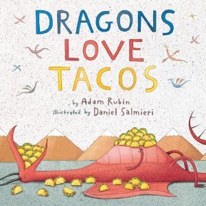 Dragons Love Tacos (2012)