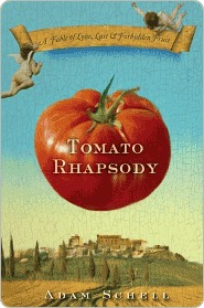 Tomato Rhapsody Tomato Rhapsody