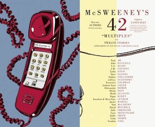 McSweeney's #42