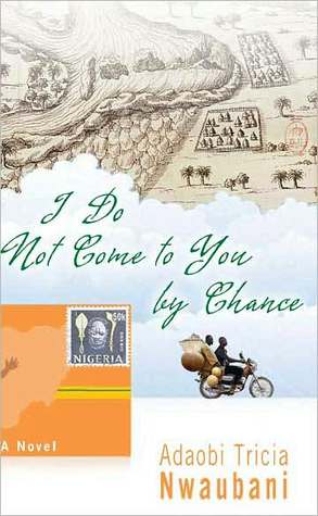 I Do Not Come to You by Chance (2009)