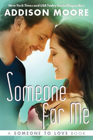 Someone for Me (2014)