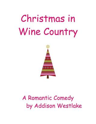Christmas in Wine Country (2012)