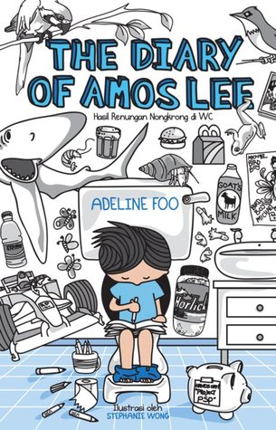 The Diary of Amos Lee - Hasil Renungan Nongkrong di WC (2009)