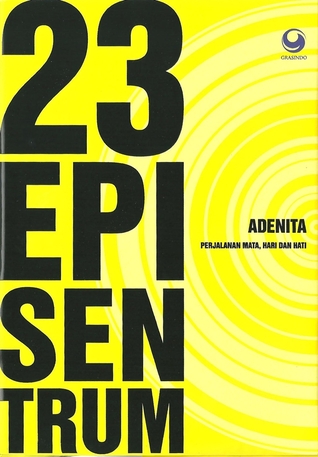 23 Episentrum (2012)