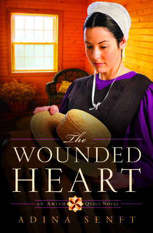 The Wounded Heart