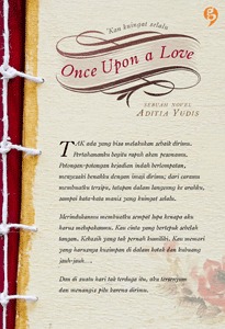 Once Upon a Love (2011)