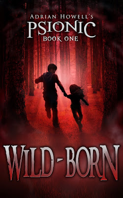 Wild-born (2013)