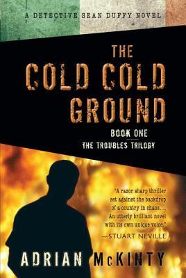 Cold Cold Ground (2014)