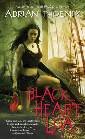 Black Heart Loa (2011)