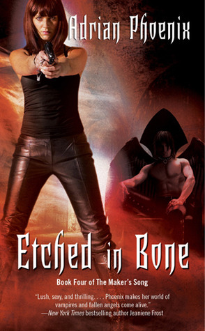 Etched in Bone (2011)