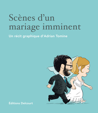 Scènes D'un Mariage Imminent (2011)