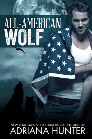 All American Wolf