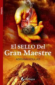 El sello del Gran Maestre (2006)