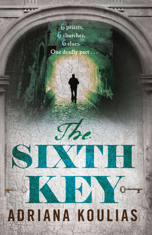 The Sixth Key (2011)