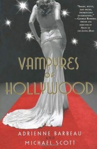 Vampires of Hollywood