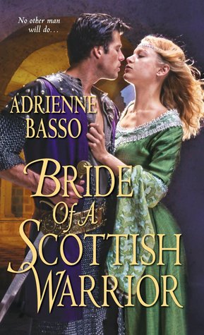 Bride Of A Scottish Warrior (2014)