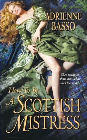 How To Be A Scottish Mistress (2013)