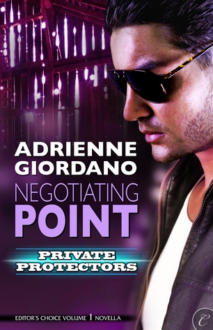 Negotiating Point (2012)