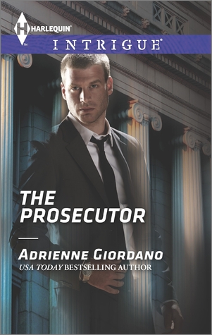 The Prosecutor (2014)