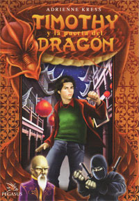 Timothy y la Puerta del Dragón (2009)