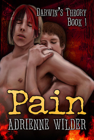 Pain (2011)
