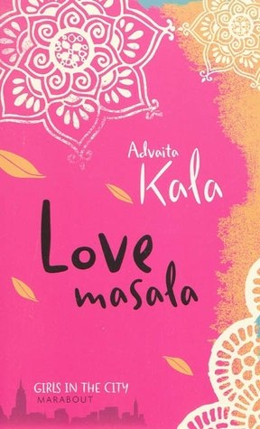 Love Masala (2009)