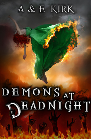 Demons at Deadnight (2000)