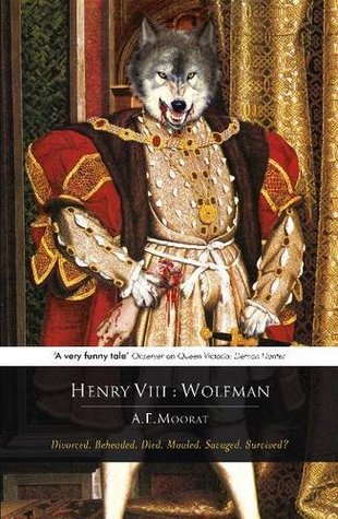 Henry VIII, Wolfman (2010)