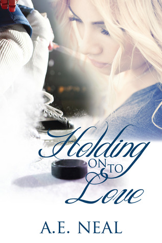 Holding On To Love (2013)