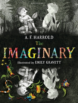 The Imaginary (2014)