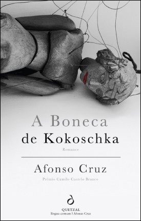 A Boneca de Kokoschka (2010)