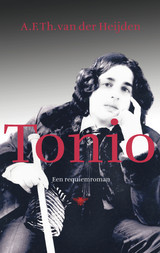 Tonio: een requiemroman