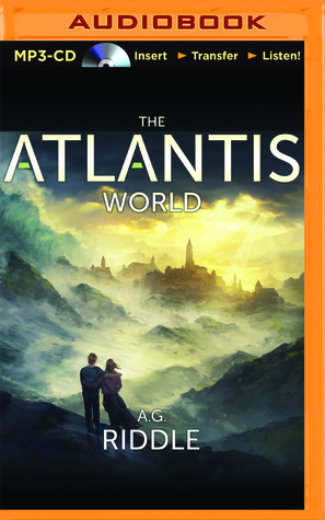 Atlantis World, The