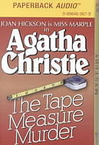 The Tape Measure Murder (1944)