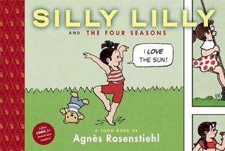 Silly Lilly and the Four Seasons (2008)