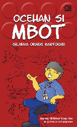 Ocehan Si Mbot: Gilanya Orang Kantoran (2008)